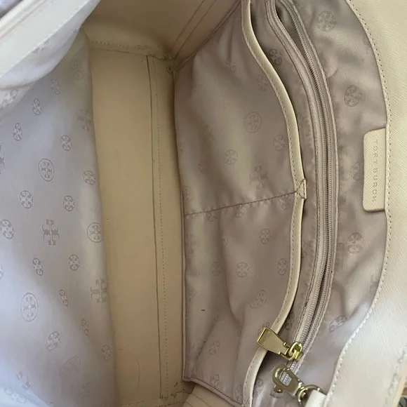 Tory Burch Pink Bag - Picture 14 of 16